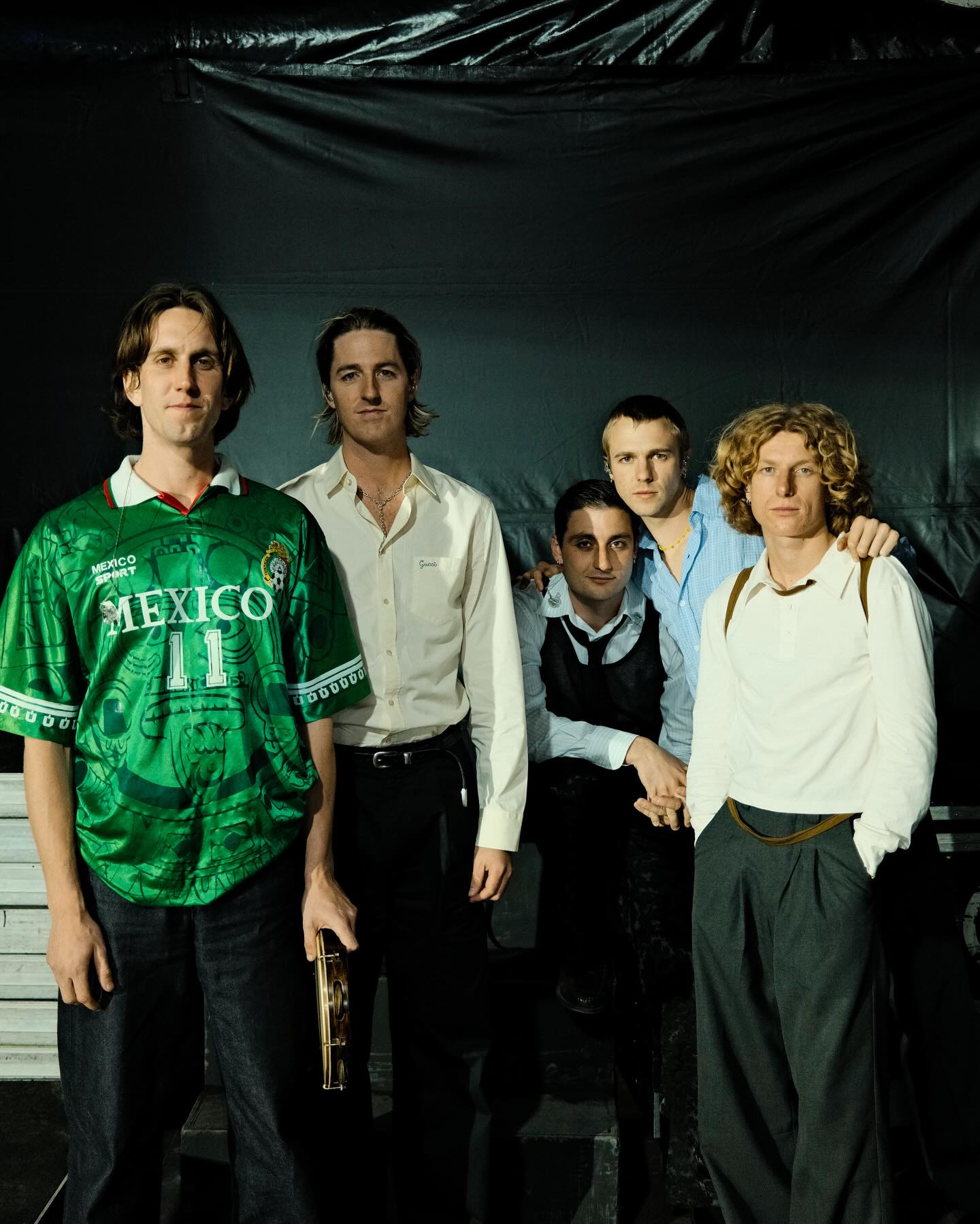 Parcels